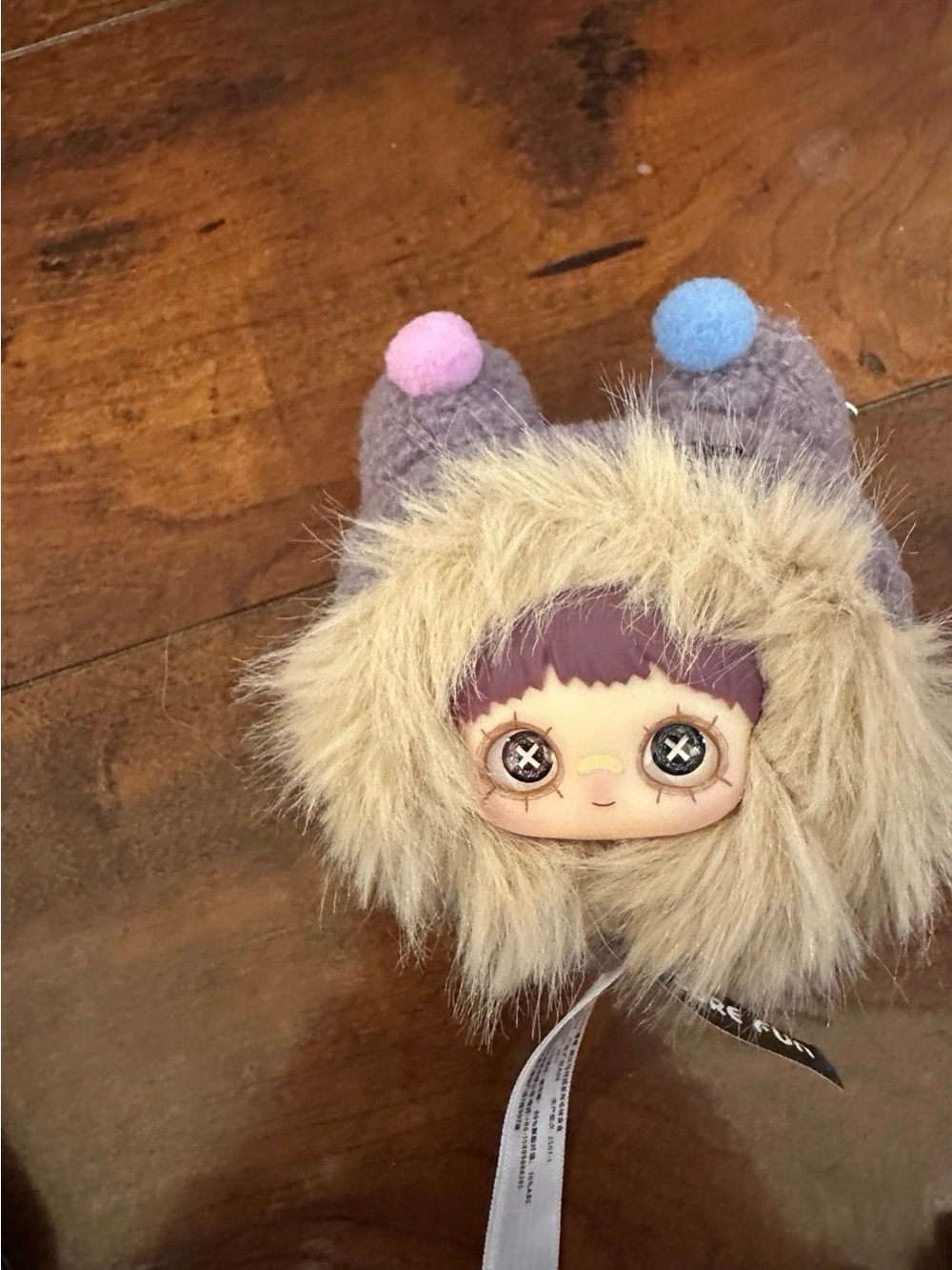 Top Toy Maymei Crazy Circus